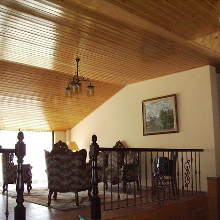 Os Areeiros Turismo Rural & Bodega Santa Cristina De Cobres Zewnętrze zdjęcie